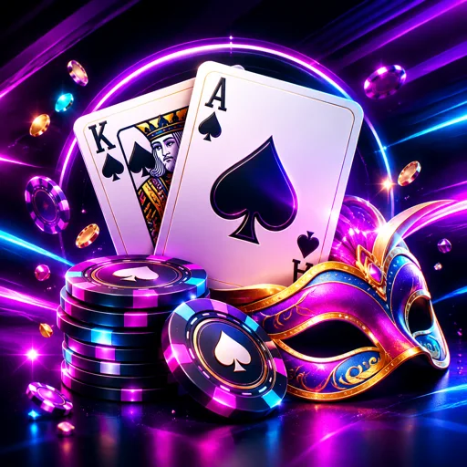 Arte do slot exclusivo Touro de Ouro com moldura dourada
